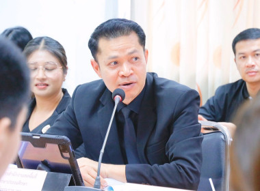 ประชุมคณะทำงานขับเคลื่อนโครงการอาหาร (นม) ... พารามิเตอร์รูปภาพ 21